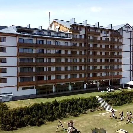Apartmán Bella Donovaly v hotelovom komplexe Exterior foto