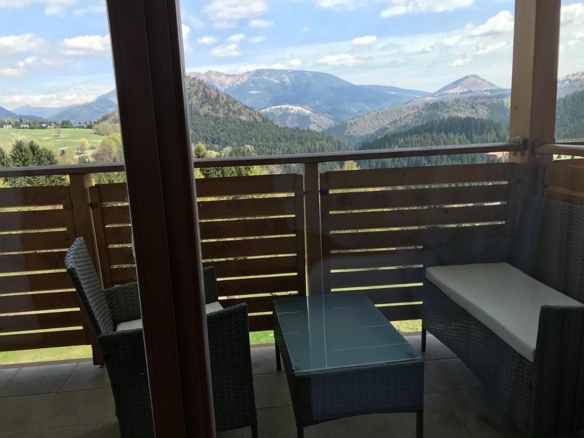 Apartmán Bella Donovaly v hotelovom komplexe Exterior foto