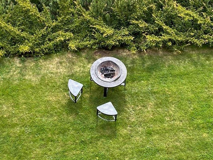 Apartmán Bella Donovaly v hotelovom komplexe Exterior foto