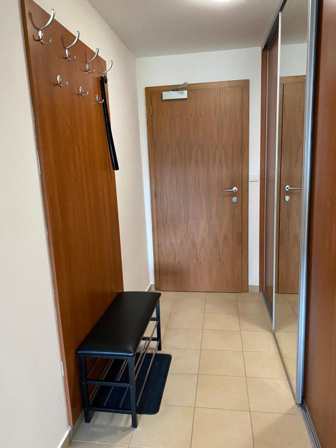 Apartmán Bella Donovaly v hotelovom komplexe Exterior foto