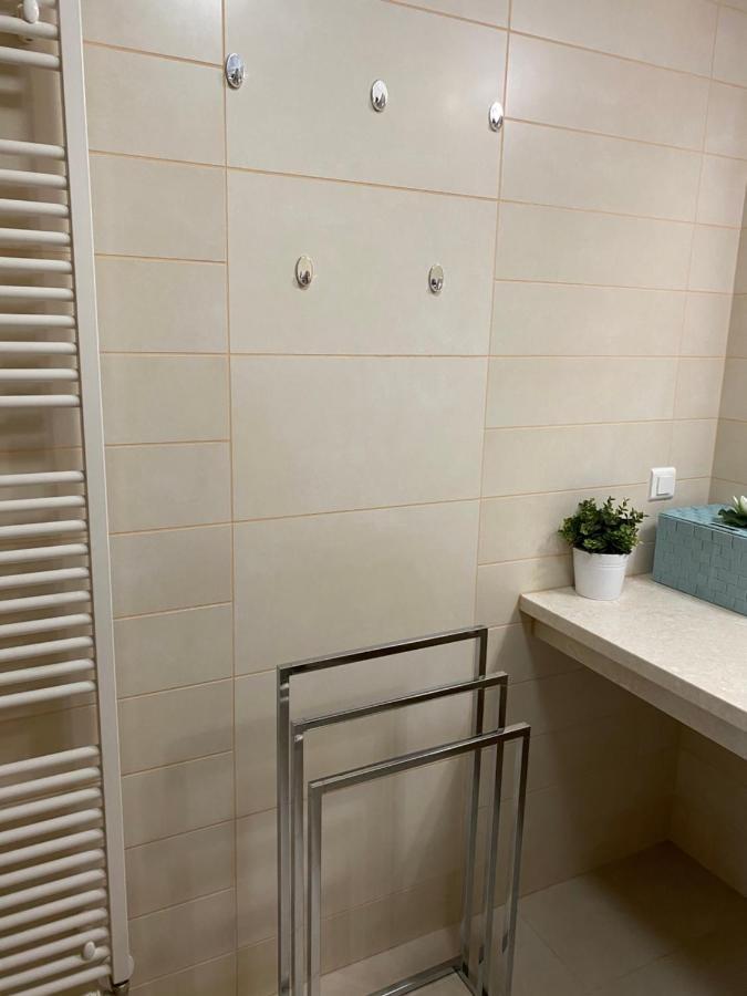 Apartmán Bella Donovaly v hotelovom komplexe Exterior foto