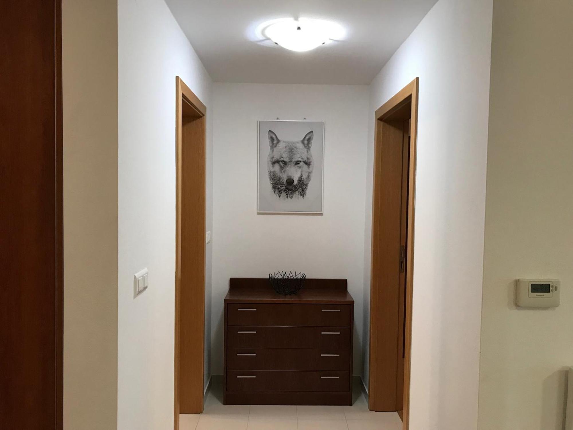 Apartmán Bella Donovaly v hotelovom komplexe Exterior foto
